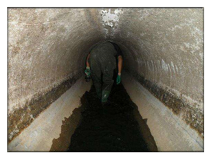 浉河管道高压清洗